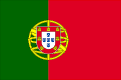 drapeau du portugal